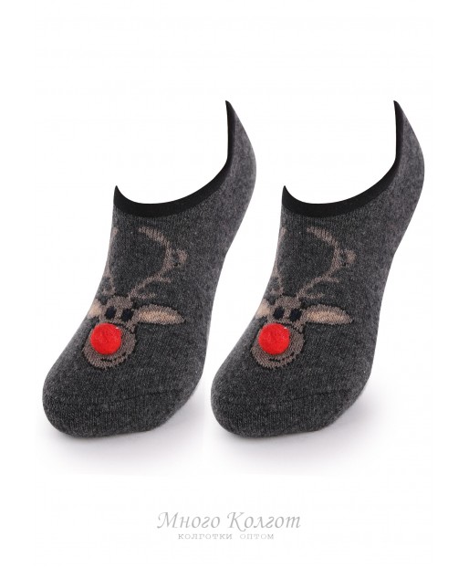 Marilyn Angora Baletki R41